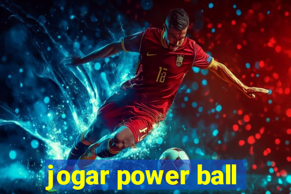 jogar power ball