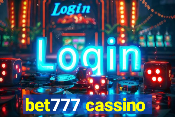 bet777 cassino