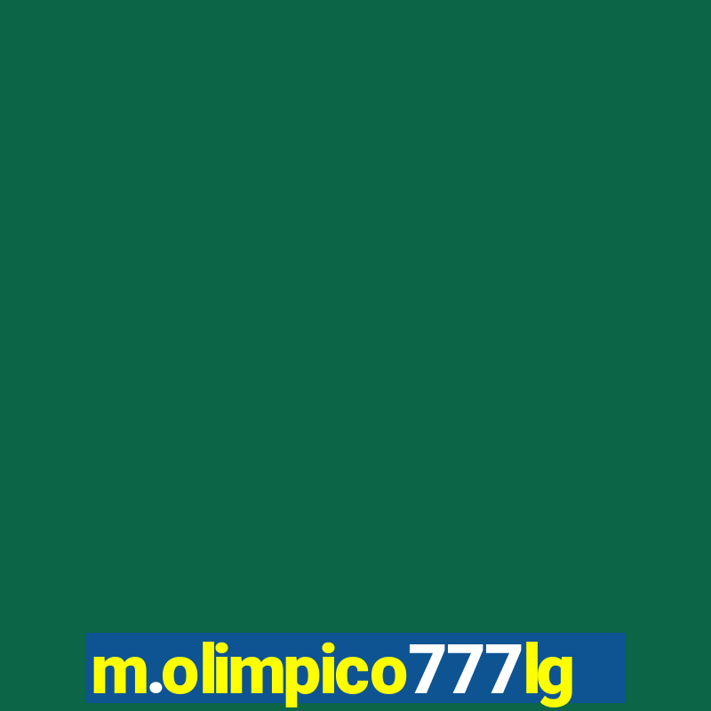 m.olimpico777lg.com