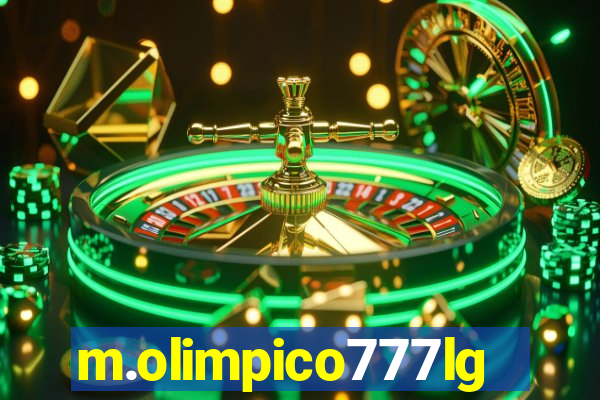 m.olimpico777lg.com