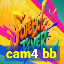 cam4 bb