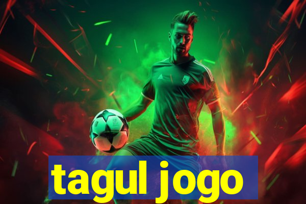 tagul jogo