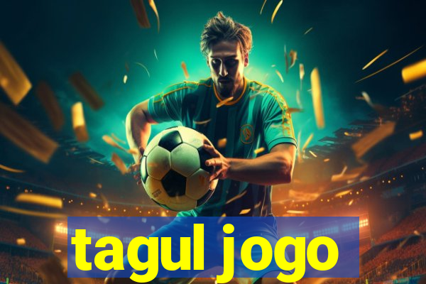 tagul jogo