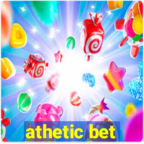 athetic bet