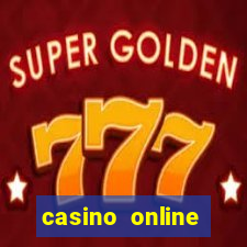 casino online atlantic city