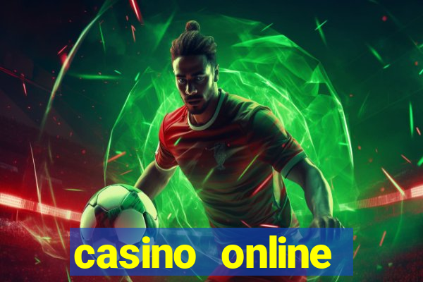 casino online atlantic city