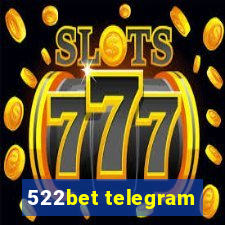 522bet telegram