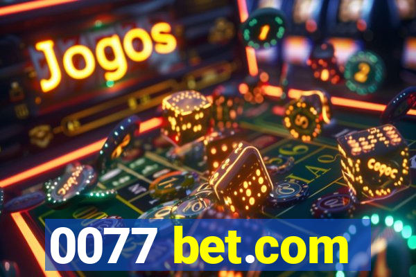 0077 bet.com