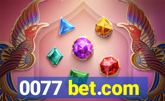 0077 bet.com