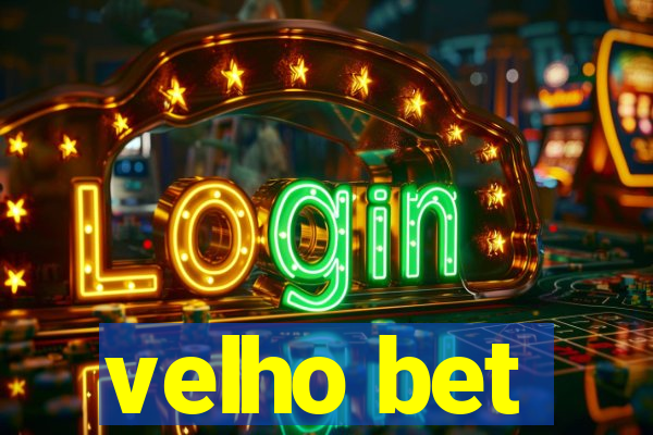 velho bet