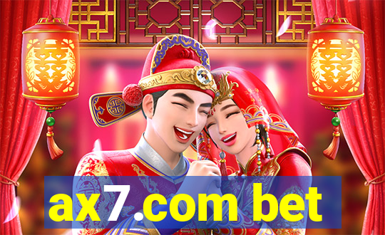 ax7.com bet