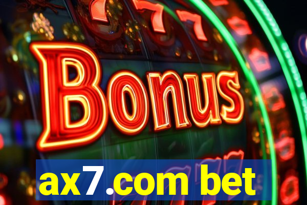 ax7.com bet