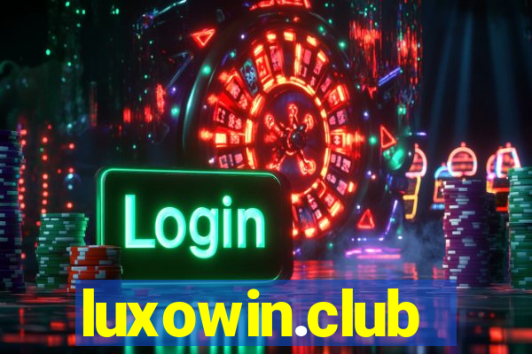 luxowin.club