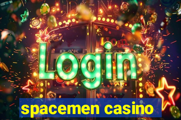 spacemen casino