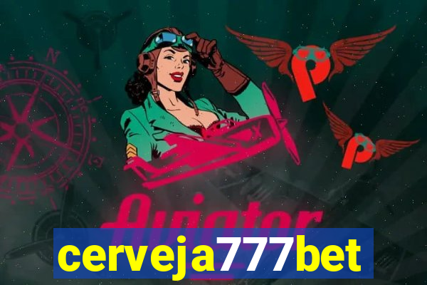 cerveja777bet