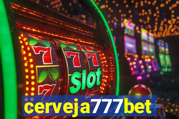 cerveja777bet