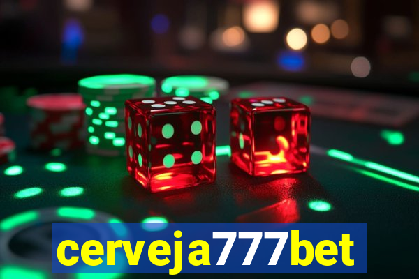 cerveja777bet