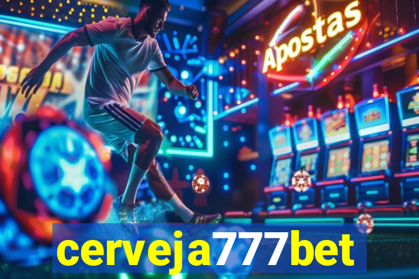 cerveja777bet