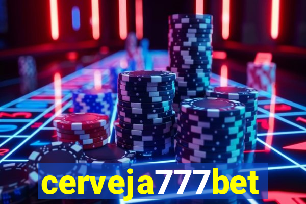 cerveja777bet