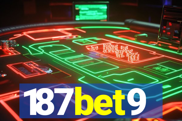 187bet9