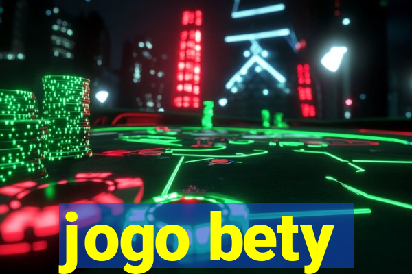 jogo bety