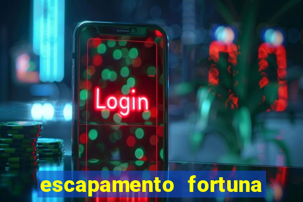 escapamento fortuna titan 150 esd