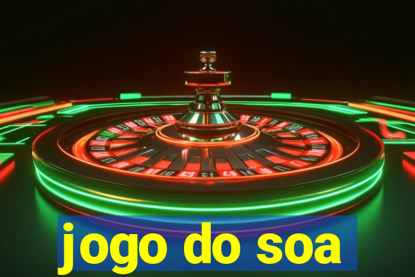 jogo do soa