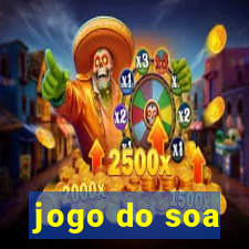 jogo do soa