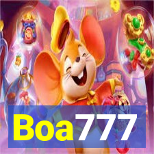 Boa777