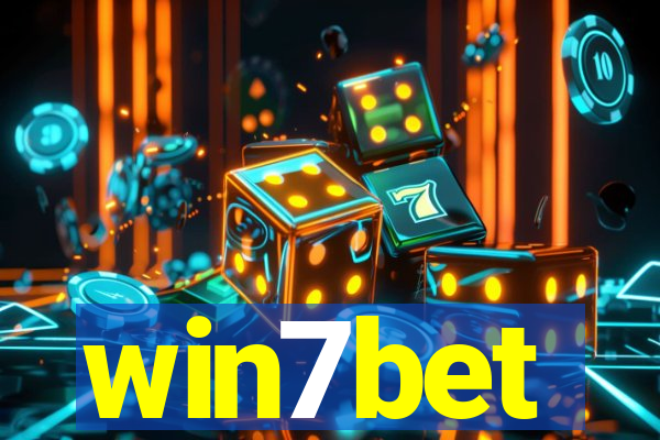 win7bet