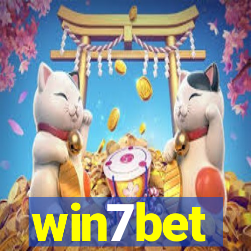 win7bet