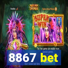 8867 bet