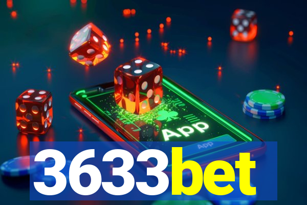 3633bet