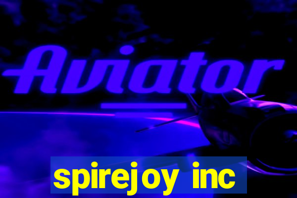 spirejoy inc