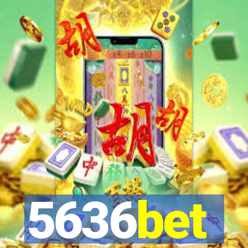 5636bet