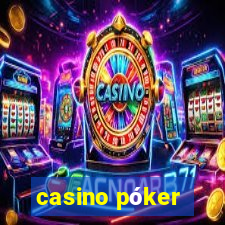 casino póker