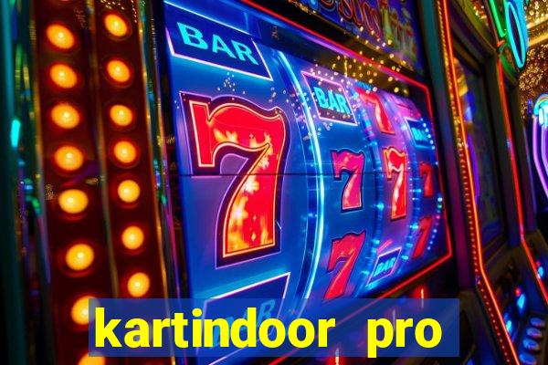 kartindoor pro raposo shopping