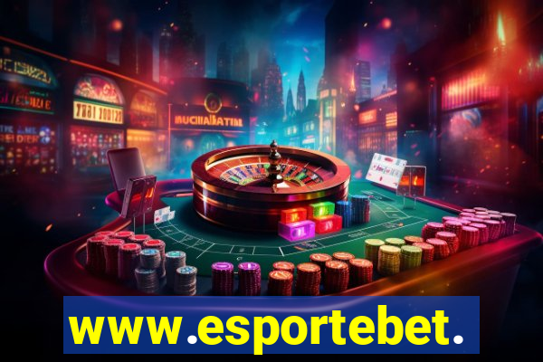 www.esportebet.bet