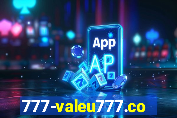 777-valeu777.com