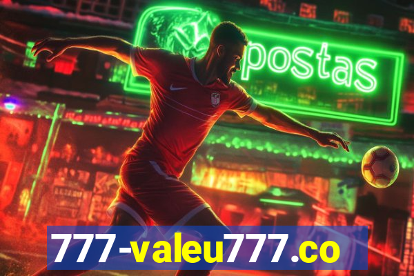 777-valeu777.com