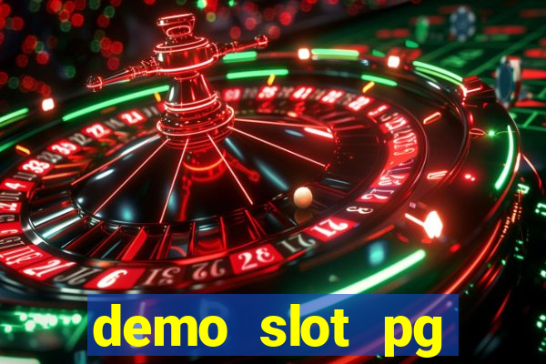 demo slot pg medusa 2