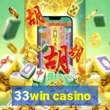 33win casino