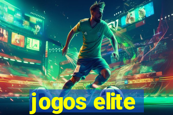 jogos elite