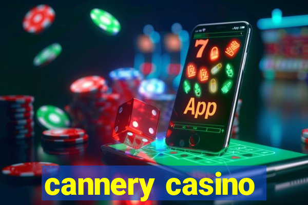 cannery casino