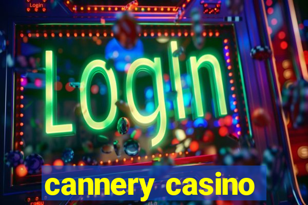 cannery casino