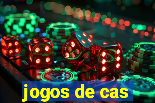 jogos de cas