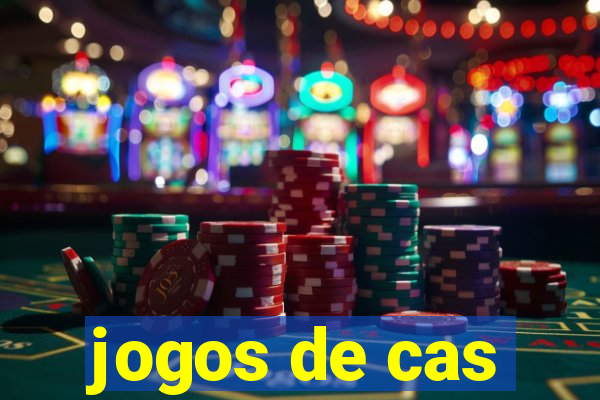 jogos de cas