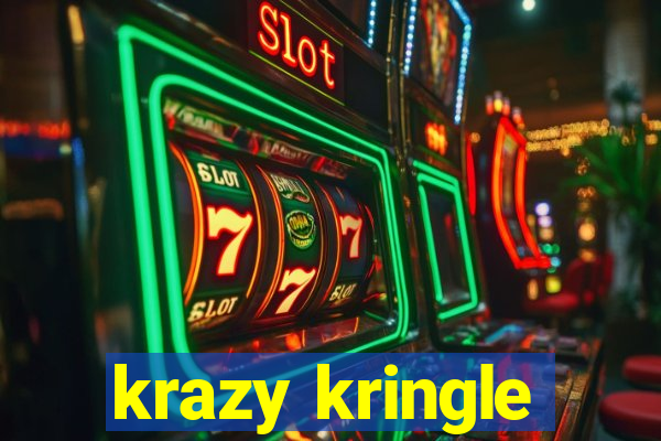 krazy kringle