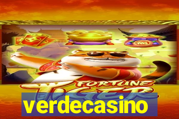 verdecasino