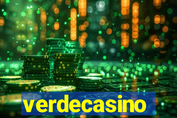 verdecasino